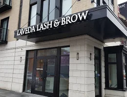 Laveda Lash & Brow Boutique