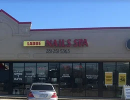 Ladue Nails Spa