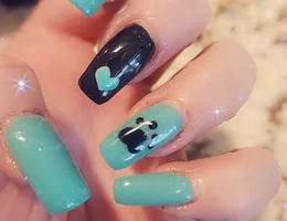 elegant nails