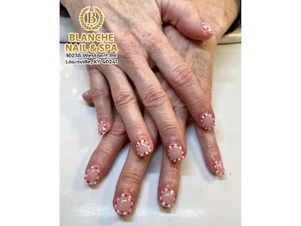 Photo Blanche Nails & Spa