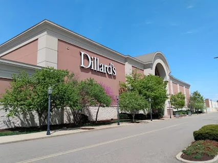 Photo Dillard's