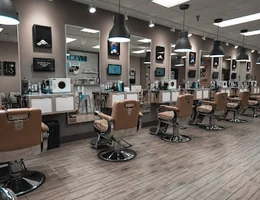 Invictus Barber Shop