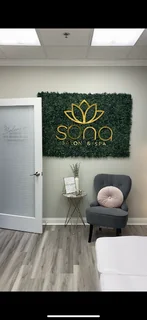 Photo Sona Salon & Spa