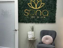 Sona Salon & Spa