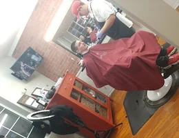 True Gents Barbershop