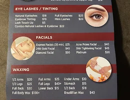 Brow Studio 31 - Threading & Waxing salon