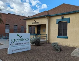 greentoes Nail Salon, Massage and Day Spa