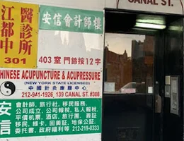 China Acupuncture Center