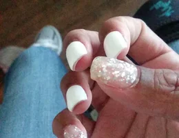 Vivid Nails