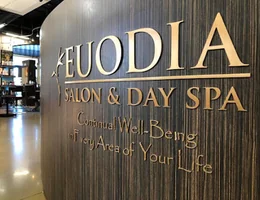 Euodia Salon & Day Spa