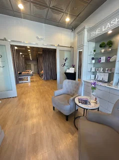 Photo The Lash Lounge