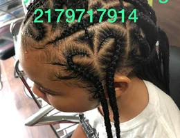 Tayflo Hair Braiding