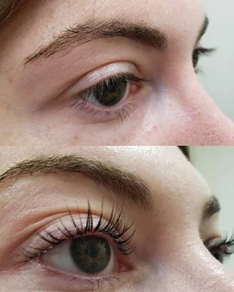 Photo Miracle Eyelash