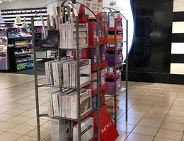 JCPenney Salon