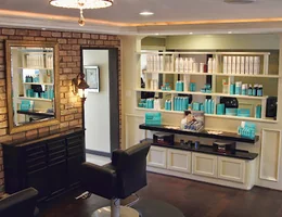 Flair Salon and Spa