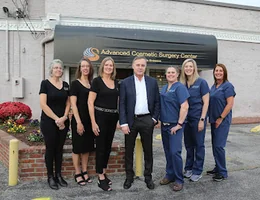 Advanced Cosmetic Surgery Center of Kentucky - Mitchell D. Kaye, MD