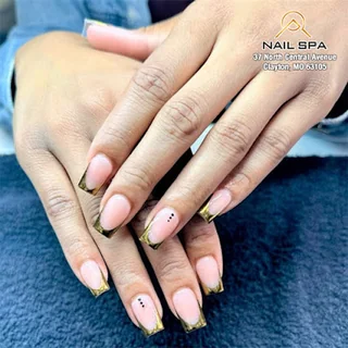 Photo AQ NAIL SPA - Clayton