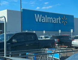 Walmart Supercenter