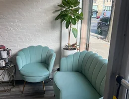 Slope Suds Salon | Brooklyn Hair Salon