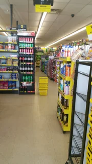 Photo Dollar General