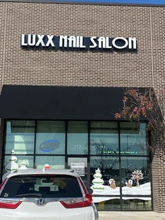 Photo Luxx Nail Salon