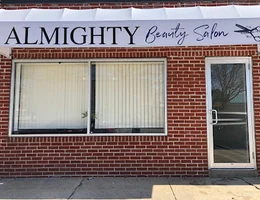 Almighty beauty salon