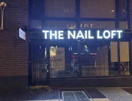 THE NAIL LOFT DC