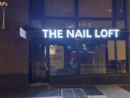 Photo THE NAIL LOFT DC