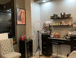 Nucci Salon & Spa