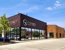 Cosmo Salon Studios