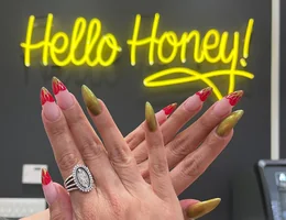 Honey Nail Salon