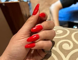 Amore Nails & Spa