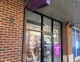 Madison Reed Hair Color Bar Fairfax Corner