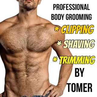 Photo Men Massage & Body Grooming Studio