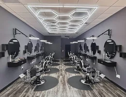 Barber Studio by Ruben