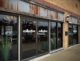 Collective Salon & Barbershop