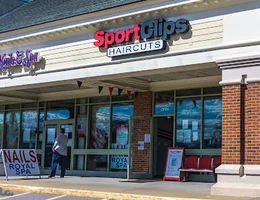 Sport Clips Haircuts of Warwick - Marketplace Center