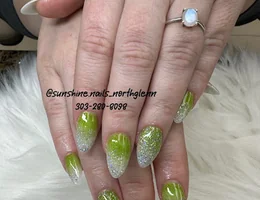 Sunshine Nails-Northglenn