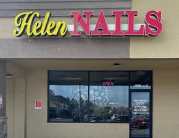 Helen NAILS