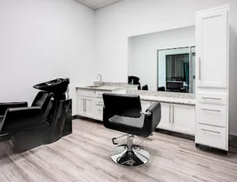 ABQ Salon Suites