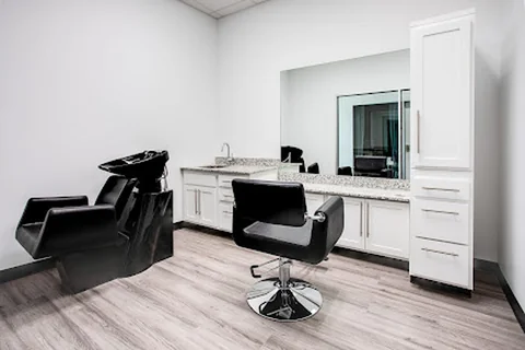 Photo ABQ Salon Suites