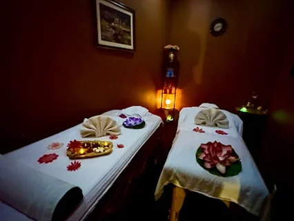 Photo Quality massage therapy