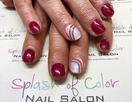 Splash of Color Nail Salon