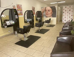 Nile Threading Salon