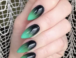 Vivid Nails