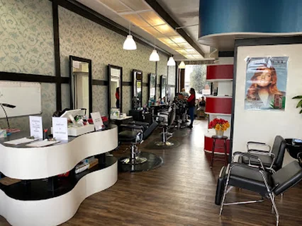 Photo Mona Beauty Salon