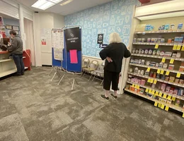 CVS