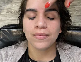 Beauty Girls Brow Bar