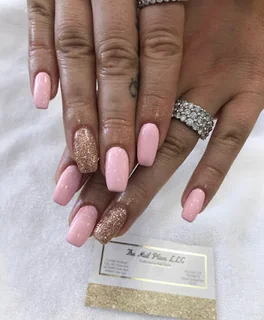 Photo The Nail Place LLC