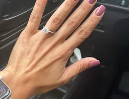 Diana's Nails